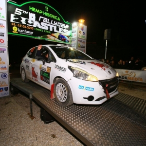 5° RALLY DUE CASTELLI - Gallery 8