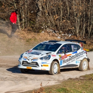 2° RALLY DI FOLIGNO - Gallery 5