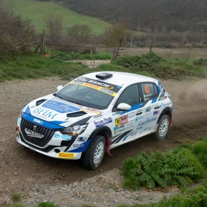 14° RALLY VAL D'ORCIA - Gallery 2