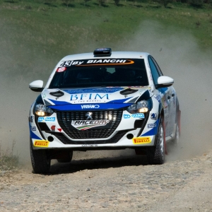 14° RALLY VAL D'ORCIA - Gallery 3
