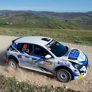 14° RALLY VAL D'ORCIA - Gallery 4