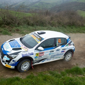 14° RALLY VAL D'ORCIA - Gallery 7