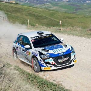 14° RALLY VAL D'ORCIA - Gallery 8