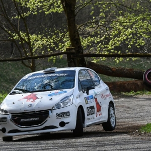 37° RALLY BELLUNESE - Gallery 21