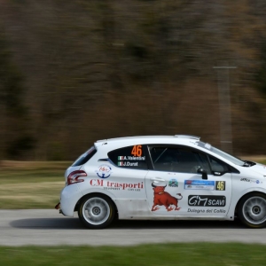 37° RALLY BELLUNESE - Gallery 22