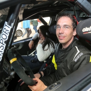 37° RALLY BELLUNESE - Gallery 30