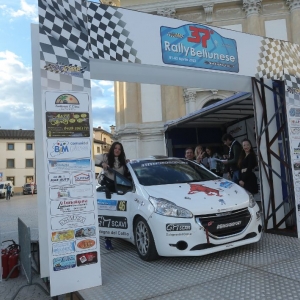 37° RALLY BELLUNESE - Gallery 31