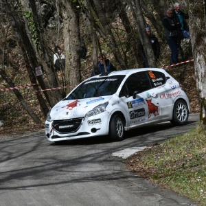 37° RALLY BELLUNESE - Gallery 23