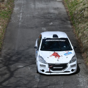 37° RALLY BELLUNESE - Gallery 24