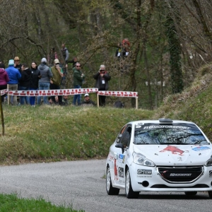 37° RALLY BELLUNESE - Gallery 25