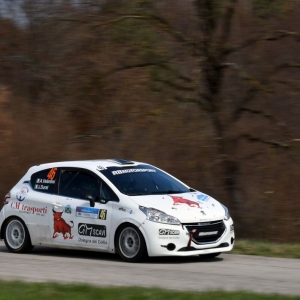 37° RALLY BELLUNESE - Gallery 26