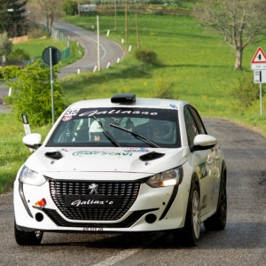 22° RALLY BIANCO AZZURRO - Gallery 2
