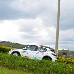 22° RALLY BIANCO AZZURRO - Gallery 4
