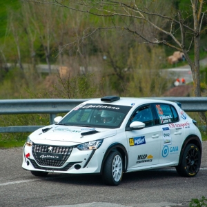 22° RALLY BIANCO AZZURRO - Gallery 5