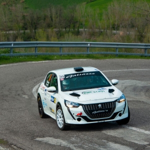 22° RALLY BIANCO AZZURRO - Gallery 7