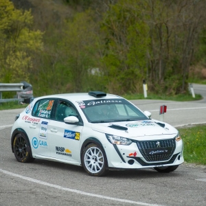 22° RALLY BIANCO AZZURRO - Gallery 8