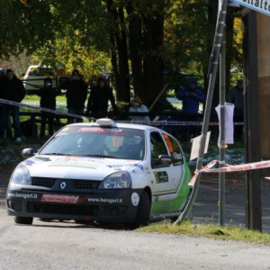 11° RALLY VALLI PORDENONESI E PIANCAVALLO - Gallery 4