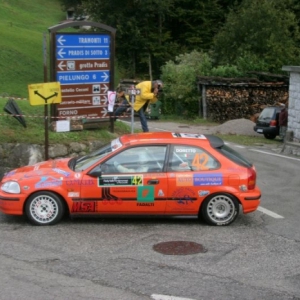 11° RALLY VALLI PORDENONESI E PIANCAVALLO - Gallery 7