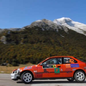 11° RALLY VALLI PORDENONESI E PIANCAVALLO - Gallery 8