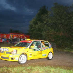 11° RALLY VALLI PORDENONESI E PIANCAVALLO - Gallery 9