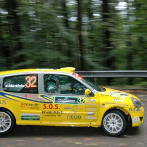 11° RALLY VALLI PORDENONESI E PIANCAVALLO - Gallery 10