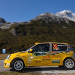 11° RALLY VALLI PORDENONESI E PIANCAVALLO - Gallery 11