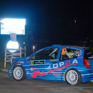 11° RALLY VALLI PORDENONESI E PIANCAVALLO - Gallery 13