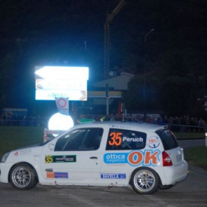 11° RALLY VALLI PORDENONESI E PIANCAVALLO - Gallery 17