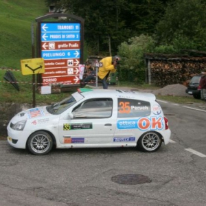 11° RALLY VALLI PORDENONESI E PIANCAVALLO - Gallery 19