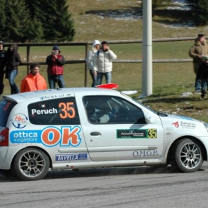 11° RALLY VALLI PORDENONESI E PIANCAVALLO - Gallery 20