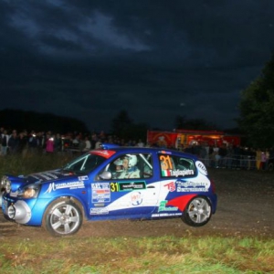 11° RALLY VALLI PORDENONESI E PIANCAVALLO - Gallery 21