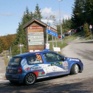 11° RALLY VALLI PORDENONESI E PIANCAVALLO - Gallery 22