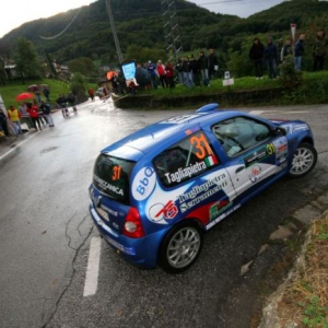 11° RALLY VALLI PORDENONESI E PIANCAVALLO - Gallery 23