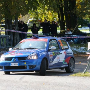 11° RALLY VALLI PORDENONESI E PIANCAVALLO - Gallery 24