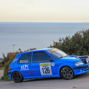 56° RALLY ELBA 2023 - Gallery 4