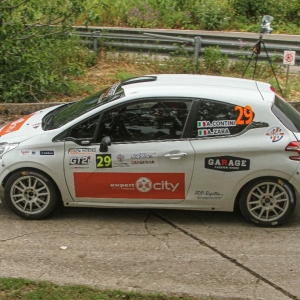 28° RALLY GOLFO DELL'ASINARA - Gallery 20