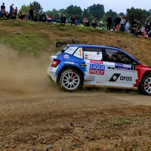 47° RALLY YEŞIL BURSA - Gallery 5