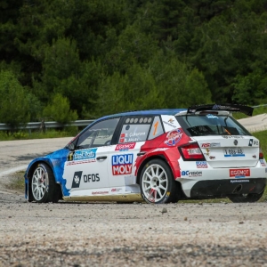 9° RALLY ESOK - Gallery 6