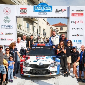 9° RALLY ESOK - Gallery 8