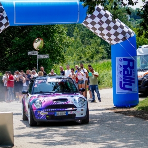 10° RALLY TERRA DI ARGIL - Gallery 4