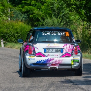 10° RALLY TERRA DI ARGIL - Gallery 5