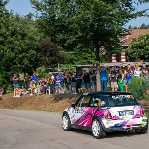 10° RALLY TERRA DI ARGIL - Gallery 6