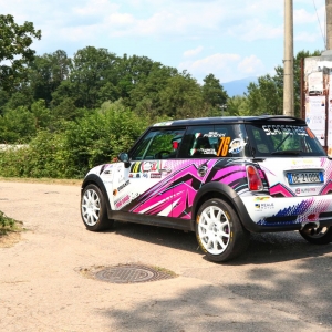 10° RALLY TERRA DI ARGIL - Gallery 7