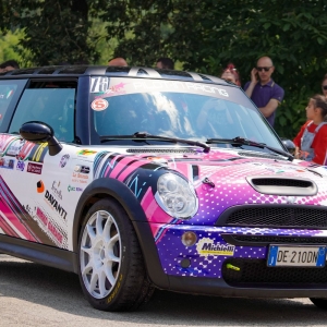 10° RALLY TERRA DI ARGIL - Gallery 8