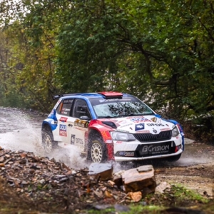 32° EGE RALLISI - Gallery 2