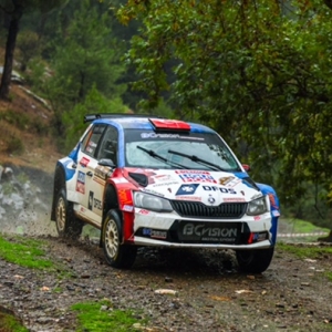 32° EGE RALLISI - Gallery 3