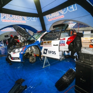 32° EGE RALLISI - Gallery 4