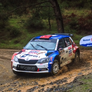 32° EGE RALLISI - Gallery 5