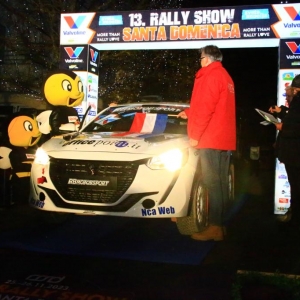 13° RALLY SHOW SANTA DOMENICA - Gallery 9