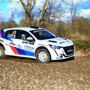 13° RALLY SHOW SANTA DOMENICA - Gallery 10